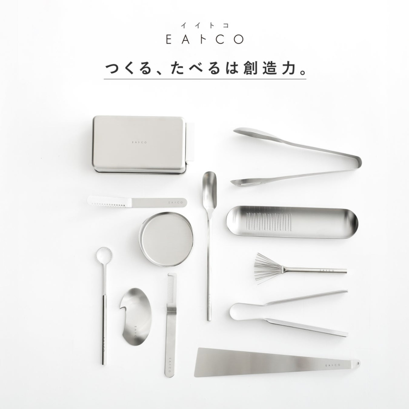 「EAトCO（イイトコ）」シリーズが10/30(水)より新登場！